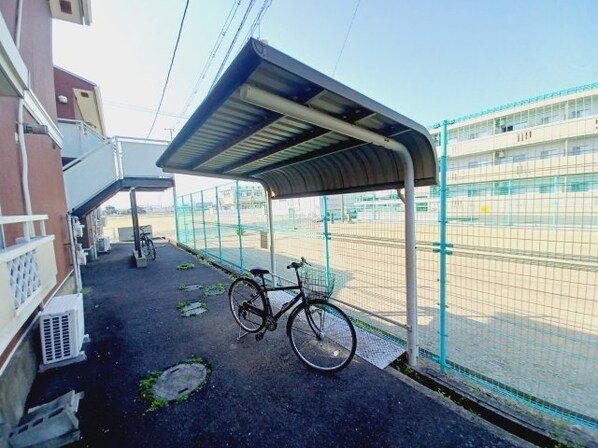 高田本山駅 徒歩2分 1階の物件外観写真